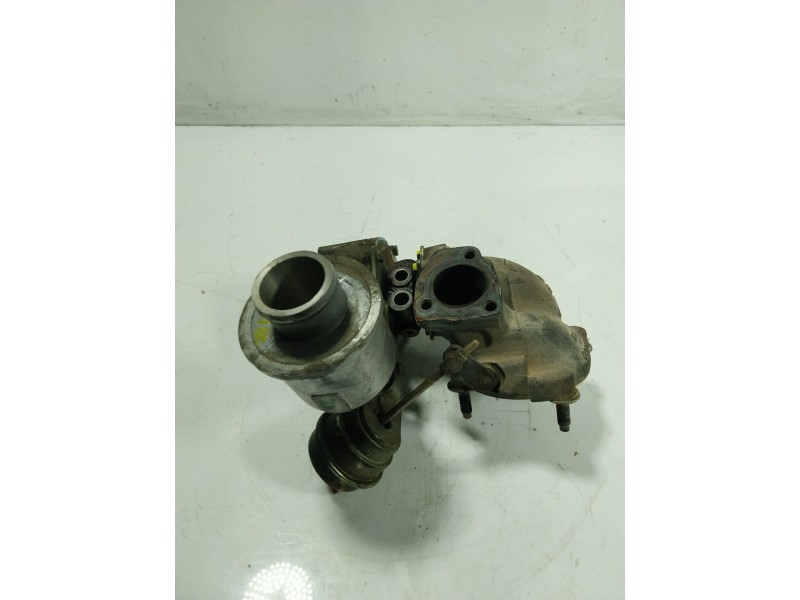 Recambio de turbocompresor para audi tt (8n3/8n9) 1.8 20v turbo referencia OEM IAM  064145213D 