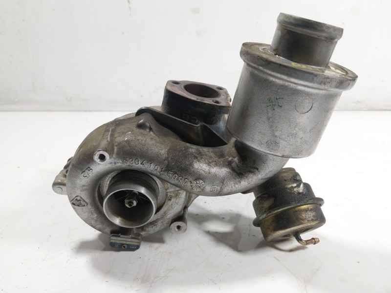Recambio de turbocompresor para audi tt (8n3/8n9) 1.8 20v turbo referencia OEM IAM  064145213D 