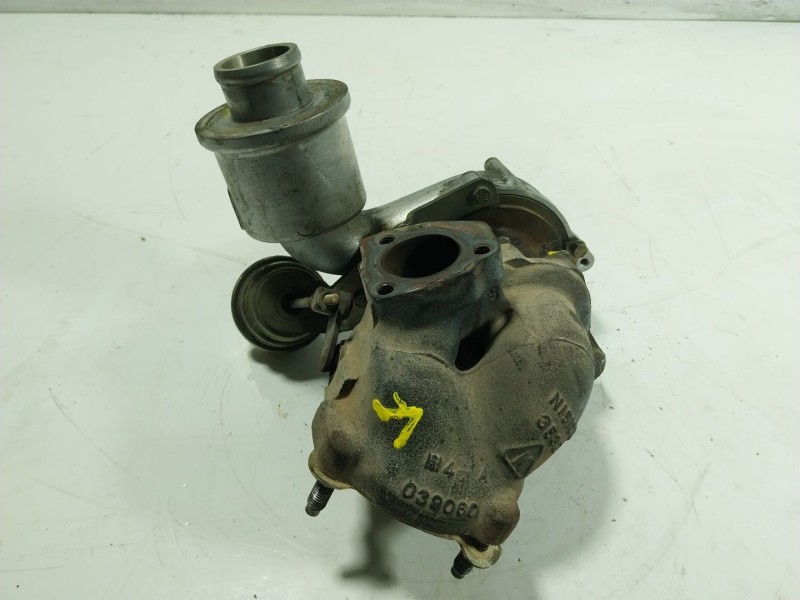 Recambio de turbocompresor para audi tt (8n3/8n9) 1.8 20v turbo referencia OEM IAM  064145213D 