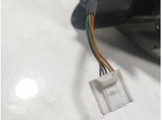 Recambio de espejo derecho para nissan juke (f15) 1.6 16v cat referencia OEM IAM    2