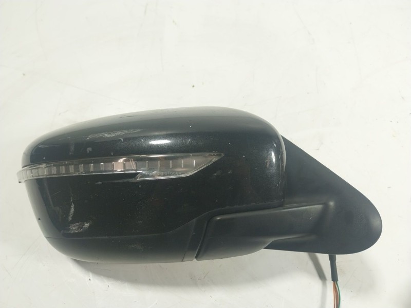 Recambio de espejo derecho para nissan juke (f15) 1.6 16v cat referencia OEM IAM   