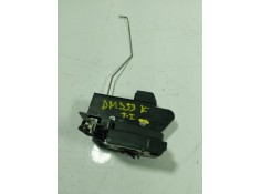 Recambio de cerradura puerta trasera izquierda para dacia sandero 0.9 tce referencia OEM IAM  825033052  2