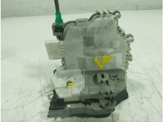 Recambio de cerradura puerta trasera izquierda para audi a5 sportback (f5a) 2.0 16v tfsi referencia OEM IAM  8X0839015  2