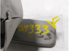 Recambio de espejo interior para dacia sandero 0.9 tce referencia OEM IAM    2