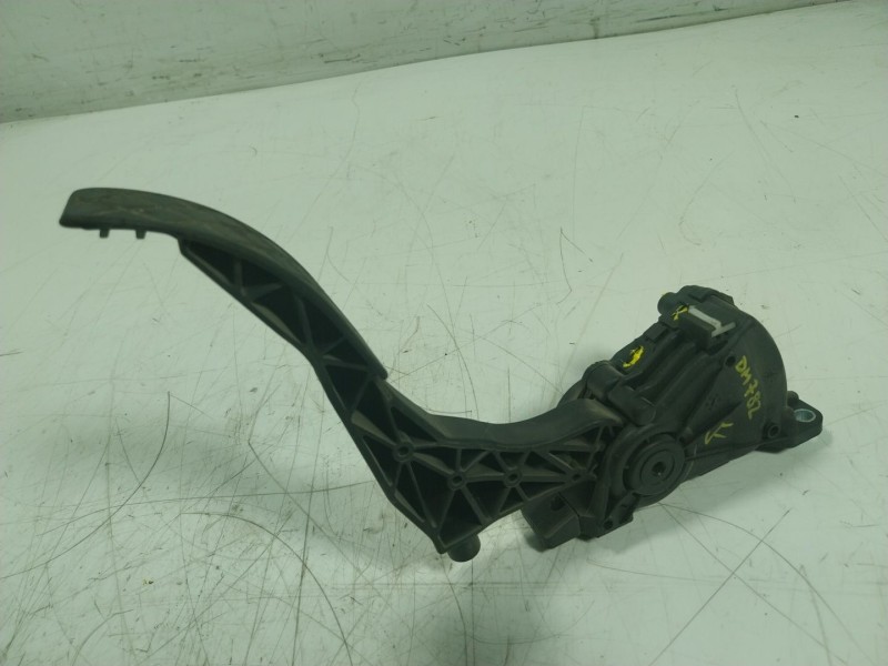 Recambio de potenciometro pedal para audi tt (8n3/8n9) 1.8 20v turbo referencia OEM IAM  6Q1721503C 