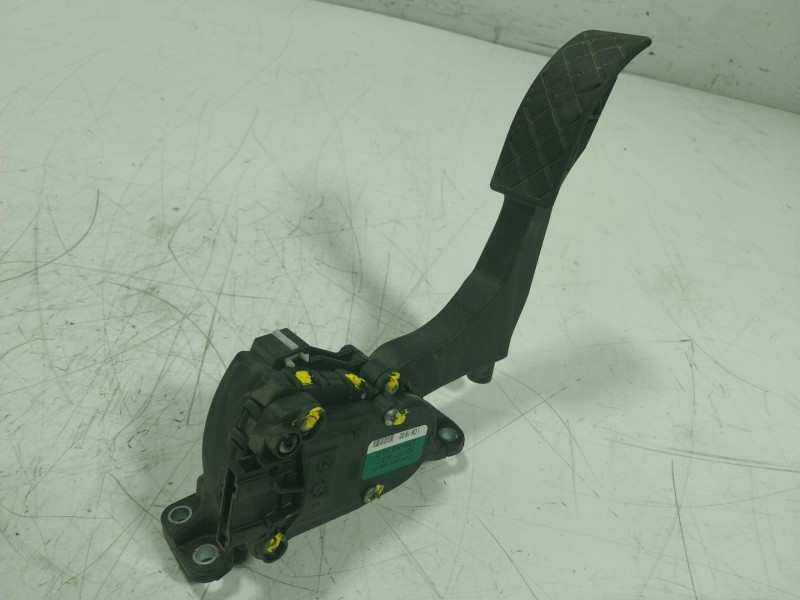 Recambio de potenciometro pedal para audi tt (8n3/8n9) 1.8 20v turbo referencia OEM IAM  6Q1721503C 