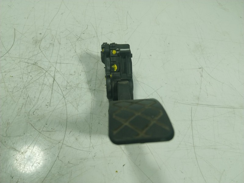 Recambio de potenciometro pedal para audi tt (8n3/8n9) 1.8 20v turbo referencia OEM IAM  6Q1721503C 