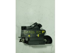 Recambio de cerradura puerta delantera izquierda para dacia sandero 0.9 tce referencia OEM IAM  80503530  2