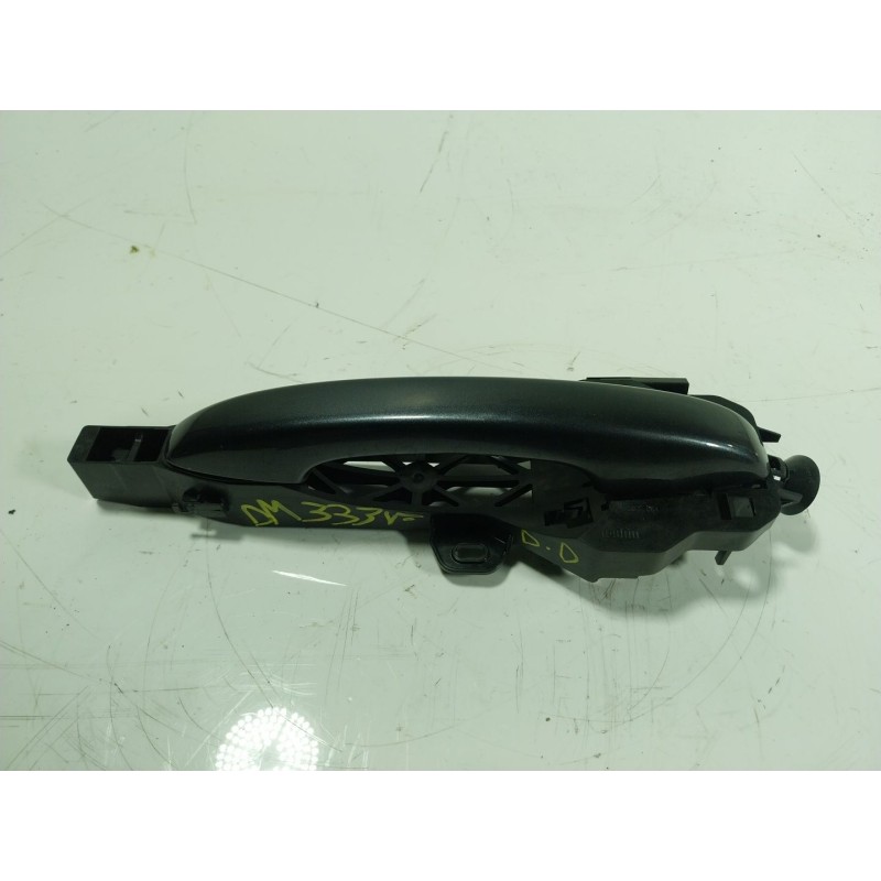 Recambio de maneta exterior delantera derecha para dacia sandero 0.9 tce referencia OEM IAM  806079099R2022 