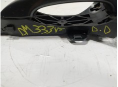 Recambio de maneta exterior delantera derecha para dacia sandero 0.9 tce referencia OEM IAM  806079099R2022  2