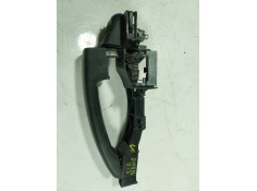 Recambio de maneta exterior delantera izquierda para renault master kasten 2.3 dci diesel fap energy cat referencia OEM IAM    2
