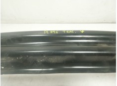 Recambio de refuerzo paragolpes trasero para audi a1 sportback (8xf) 1.6 tdi referencia OEM IAM    2