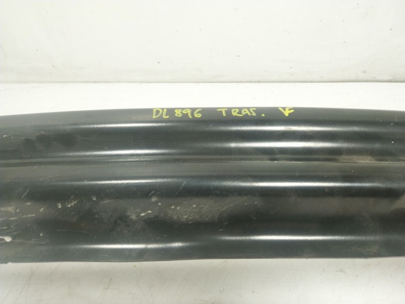 Recambio de refuerzo paragolpes trasero para audi a1 sportback (8xf) 1.6 tdi referencia OEM IAM   