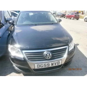 VOLKSWAGEN PASSAT VARIANT (3C5)