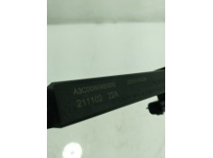 Recambio de modulo electronico para dacia sandero 0.9 tce referencia OEM IAM  21110222A  2