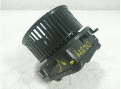 Recambio de motor calefaccion para audi a5 sportback (f5a) 2.0 16v tfsi referencia OEM IAM  4M1820021C  2