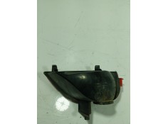 Recambio de piloto trasero izquierdo paragolpes para dacia sandero 0.9 tce referencia OEM IAM    2