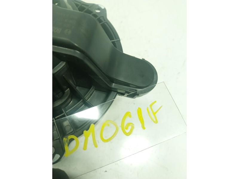 Recambio de motor calefaccion para kia cee´d 1.6 gdi cat referencia OEM IAM  F00S3B2474 