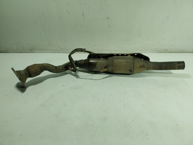 Recambio de catalizador para audi tt (8n3/8n9) 1.8 20v turbo referencia OEM IAM  1J0178LA 