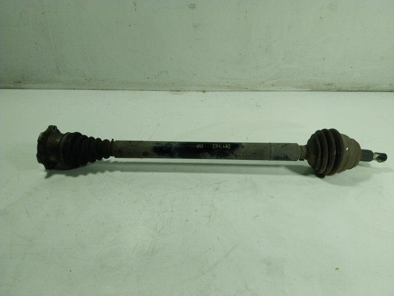 Recambio de transmision derecha para audi tt (8n3/8n9) 1.8 20v turbo referencia OEM IAM   