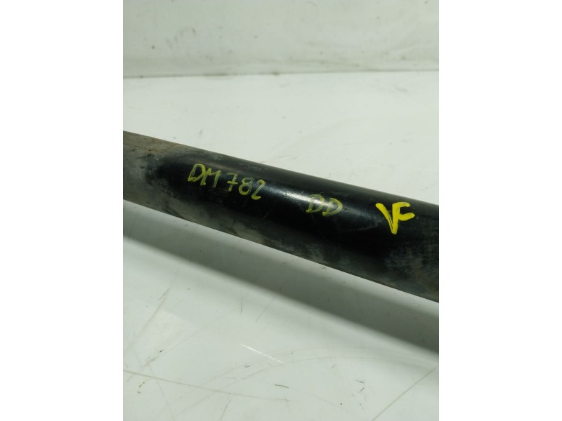 Recambio de transmision derecha para audi tt (8n3/8n9) 1.8 20v turbo referencia OEM IAM   