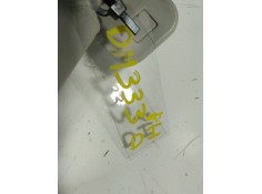 Recambio de parasol izquierdo para dacia sandero 0.9 tce referencia OEM IAM    2