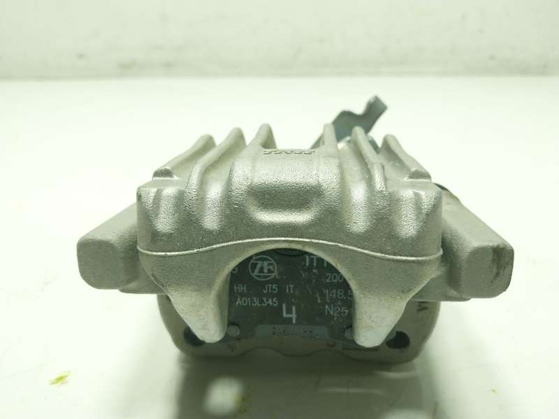 Recambio de pinza freno trasera derecha para seat ibiza v (kj1, kjg) 1.0 tsi referencia OEM IAM 2Q0 615 424 C  