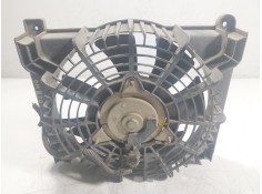 Recambio de electroventilador para nissan nt400 cabstar (f24m) 35.15, 45.15 referencia OEM IAM 92123MA00B 3V601M6Y24  2