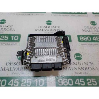 CENTRALITA MOTOR UCE 
