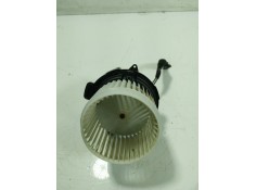 Recambio de motor calefaccion para dacia sandero 0.9 tce referencia OEM IAM  M01163606870  2