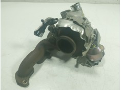 Recambio de turbocompresor para volkswagen passat berlina (cb2) 2.0 tdi referencia OEM IAM 04L253010T 04L253101T  2