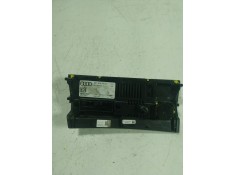 Recambio de mando climatizador para audi a5 coupe (8t) 1.8 16v tfsi referencia OEM IAM    2
