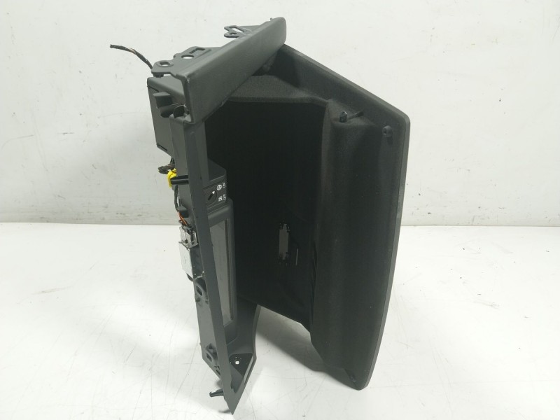 Recambio de guantera para audi a5 sportback (f5a) 2.0 16v tfsi referencia OEM IAM  8W1857035B 