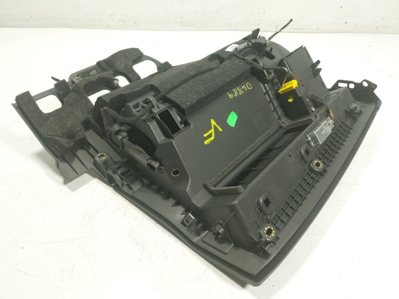 Recambio de guantera para audi a5 sportback (f5a) 2.0 16v tfsi referencia OEM IAM  8W1857035B 