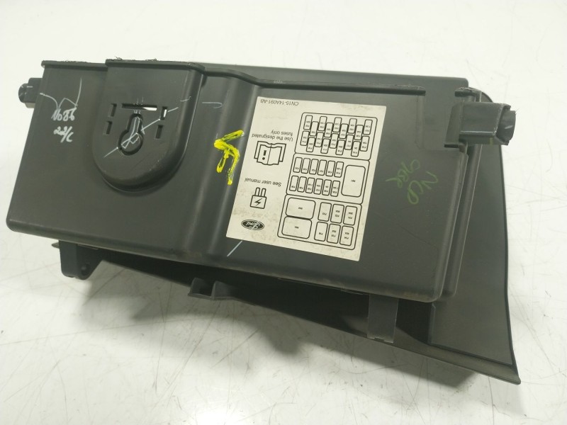 Recambio de guantera para audi a5 sportback (f5a) 2.0 16v tfsi referencia OEM IAM  CN1514A091AB 