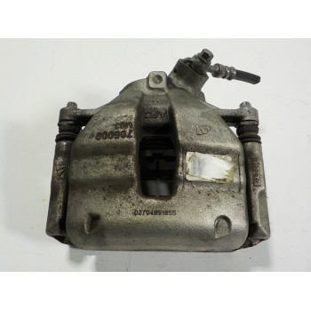 PINZA FRENO DELANTERA IZQUIERDA 1610428180 