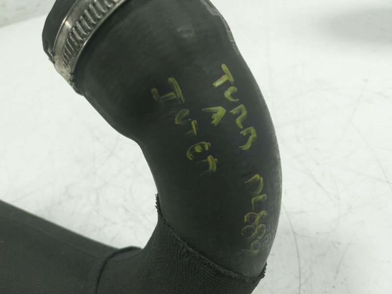 Recambio de tubo intercooler para audi a5 sportback (f5a) 2.0 16v tfsi referencia OEM IAM  8W0145738F 