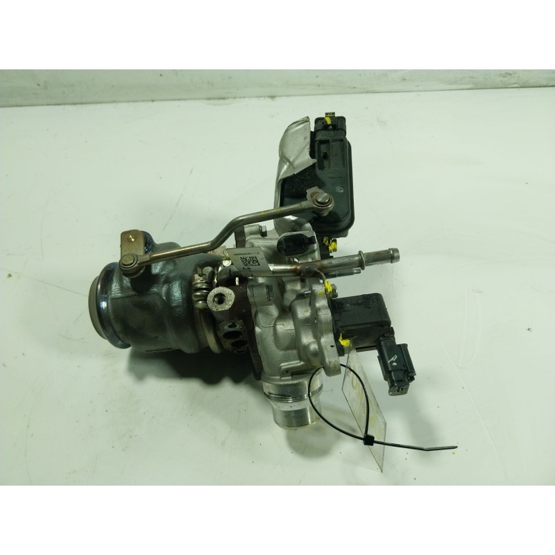 Recambio de turbocompresor para dacia sandero 0.9 tce referencia OEM IAM  50054536 