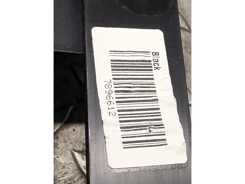 Recambio de techo electrico para bmw x6 (e71) 3.0 turbodiesel cat referencia OEM IAM  7896612 