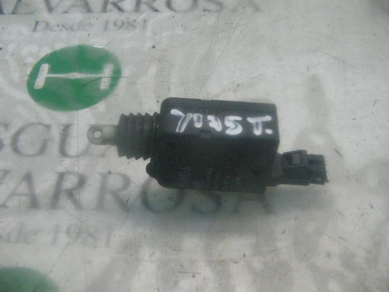 Recambio de motor c/c porton para opel vectra b berlina cd referencia OEM IAM   