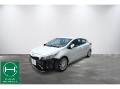 kia cee´d del año 2014