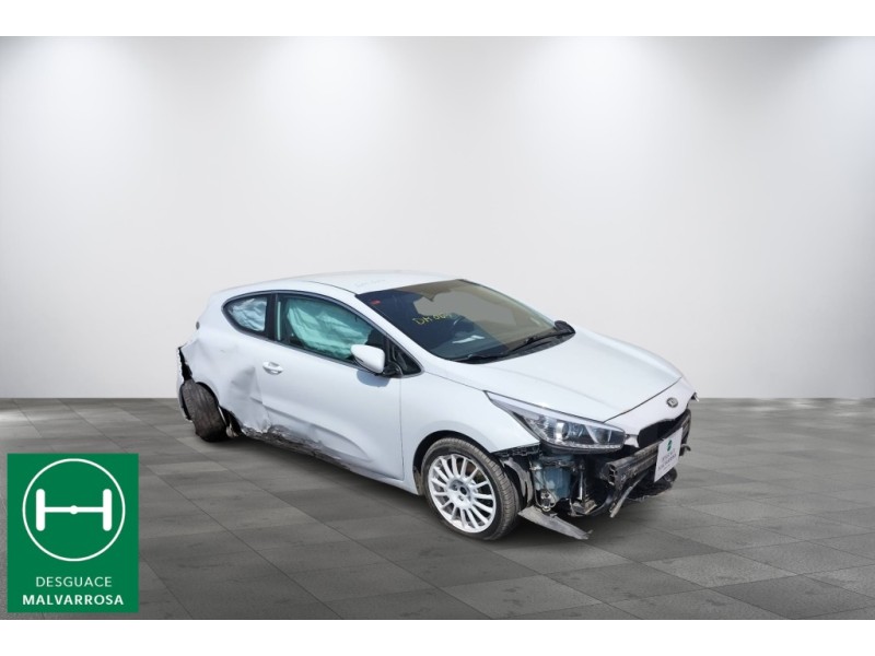 kia cee´d del año 2014