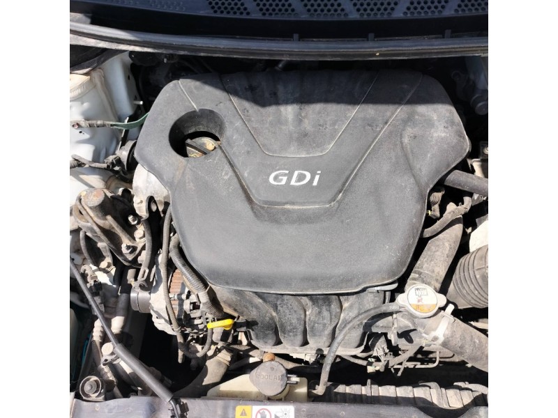 kia cee´d del año 2014