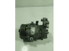 Recambio de compresor aire acondicionado para fiat doblo ii cargo (263) 1.3 16v m-jet cat referencia OEM IAM    2