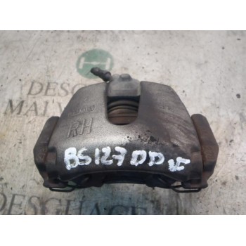 PINZA FRENO DELANTERA DERECHA 