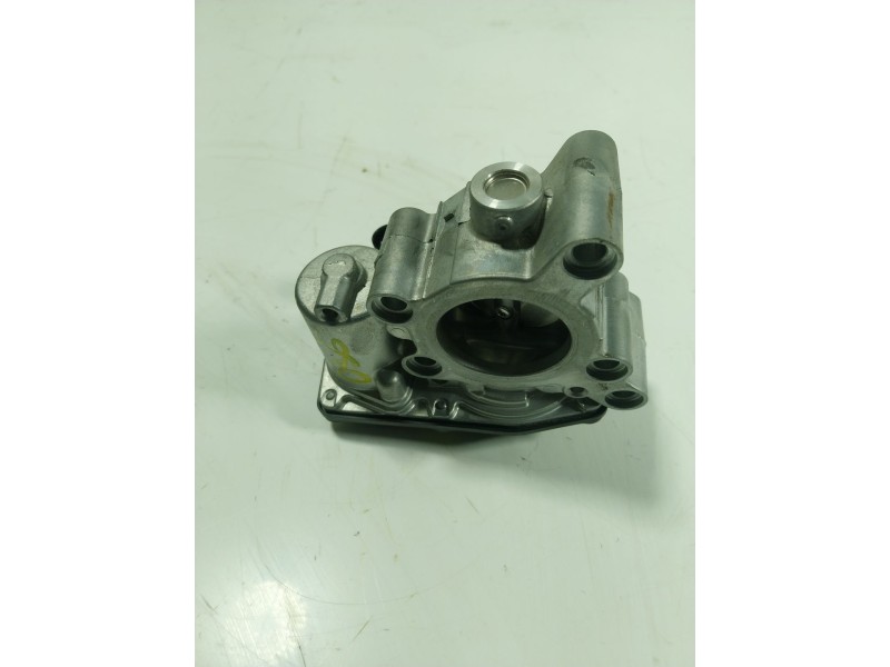 Recambio de caja mariposa para ford focus 1.0 ecoboost cat referencia OEM IAM  509890 