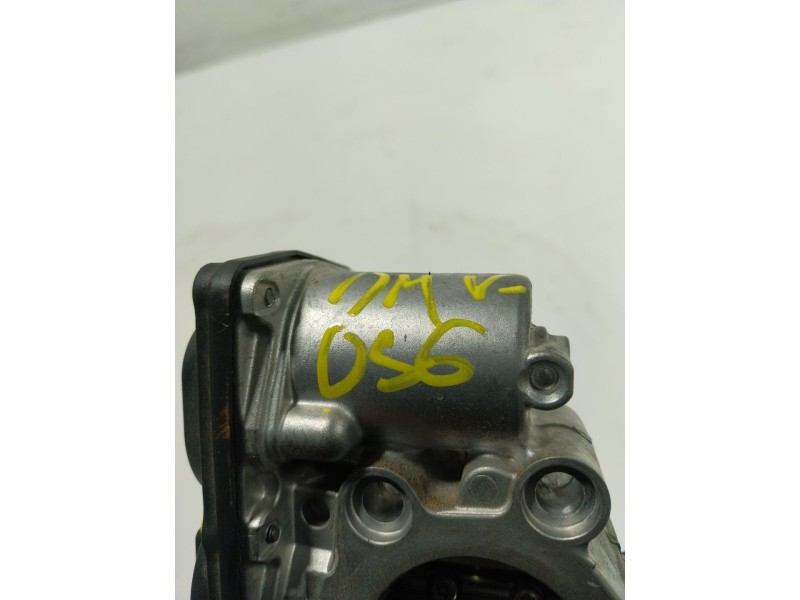 Recambio de caja mariposa para ford focus 1.0 ecoboost cat referencia OEM IAM  509890 