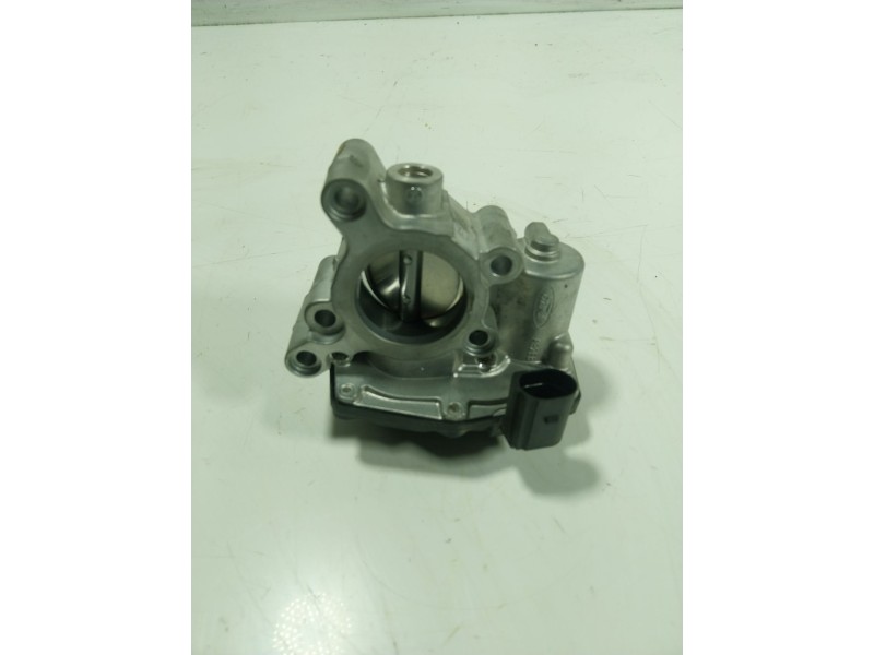 Recambio de caja mariposa para ford focus 1.0 ecoboost cat referencia OEM IAM  509890 