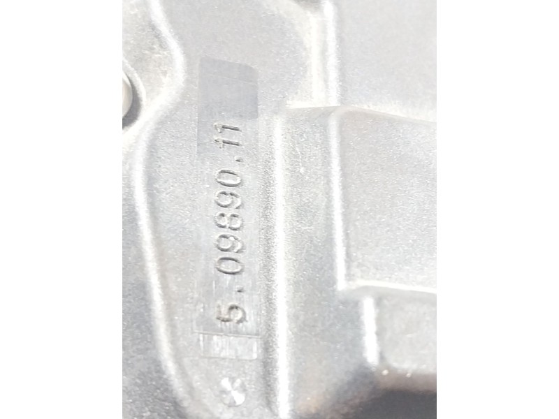 Recambio de caja mariposa para ford focus 1.0 ecoboost cat referencia OEM IAM  509890 