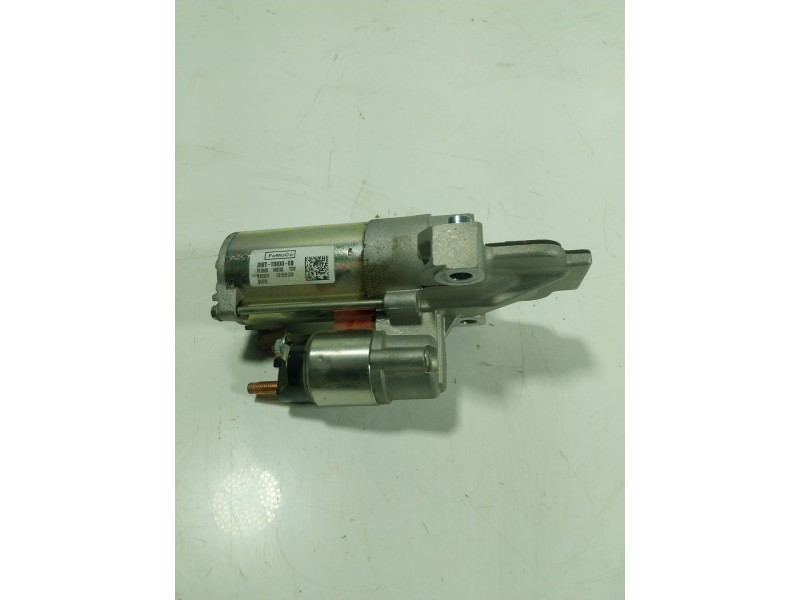 Recambio de motor arranque para ford focus 1.0 ecoboost cat referencia OEM IAM  JX6T11000EB 